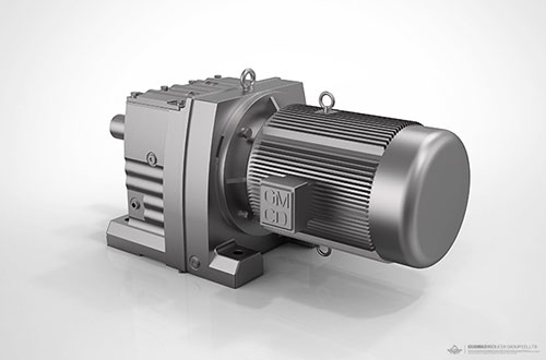 新購(gòu)的齒輪減速機(jī)的要注意的事項(xiàng)